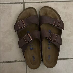 Brand new Birkenstock